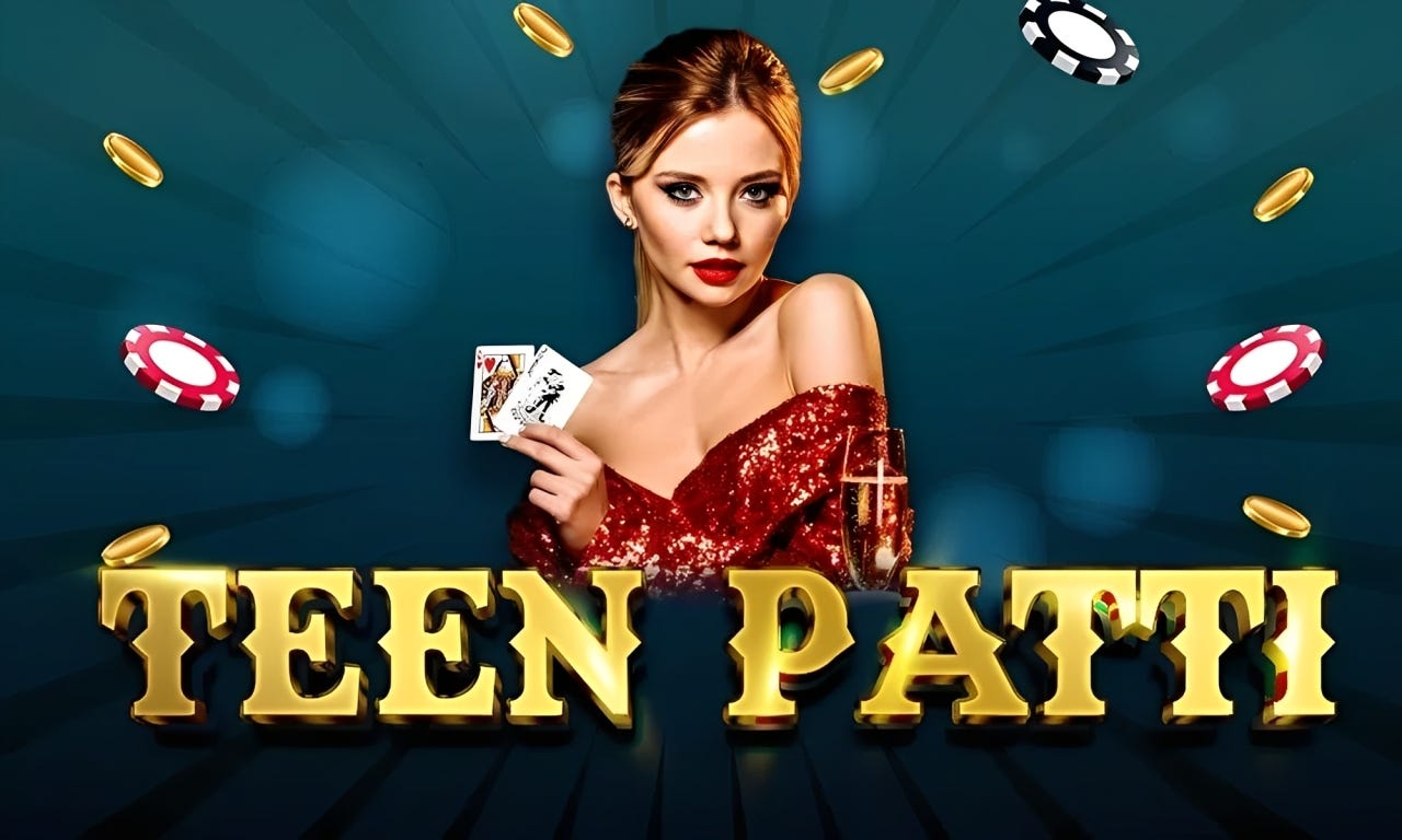 Teen Patti Online