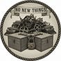 No New Things's avatar