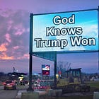 Trump's talk of canceling elections is a sign of desperation