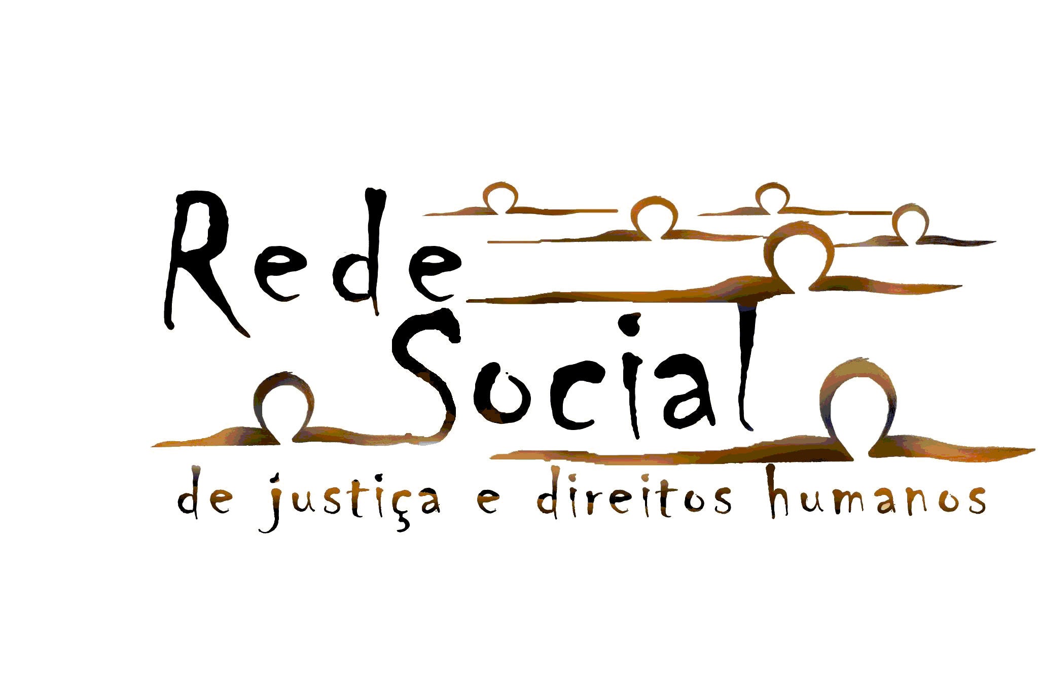 Boletim da Rede Social de Justiça e Direitos Humanos