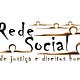 Boletim da Rede Social de Justiça e Direitos Humanos