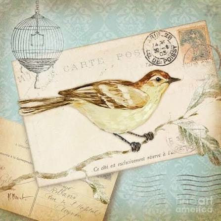 Another Postcard