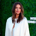 Maria Sharapova: The ‘Bitch’ Label Every Ambitious Woman Knows