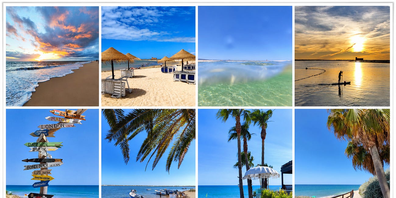 Algarve Differently