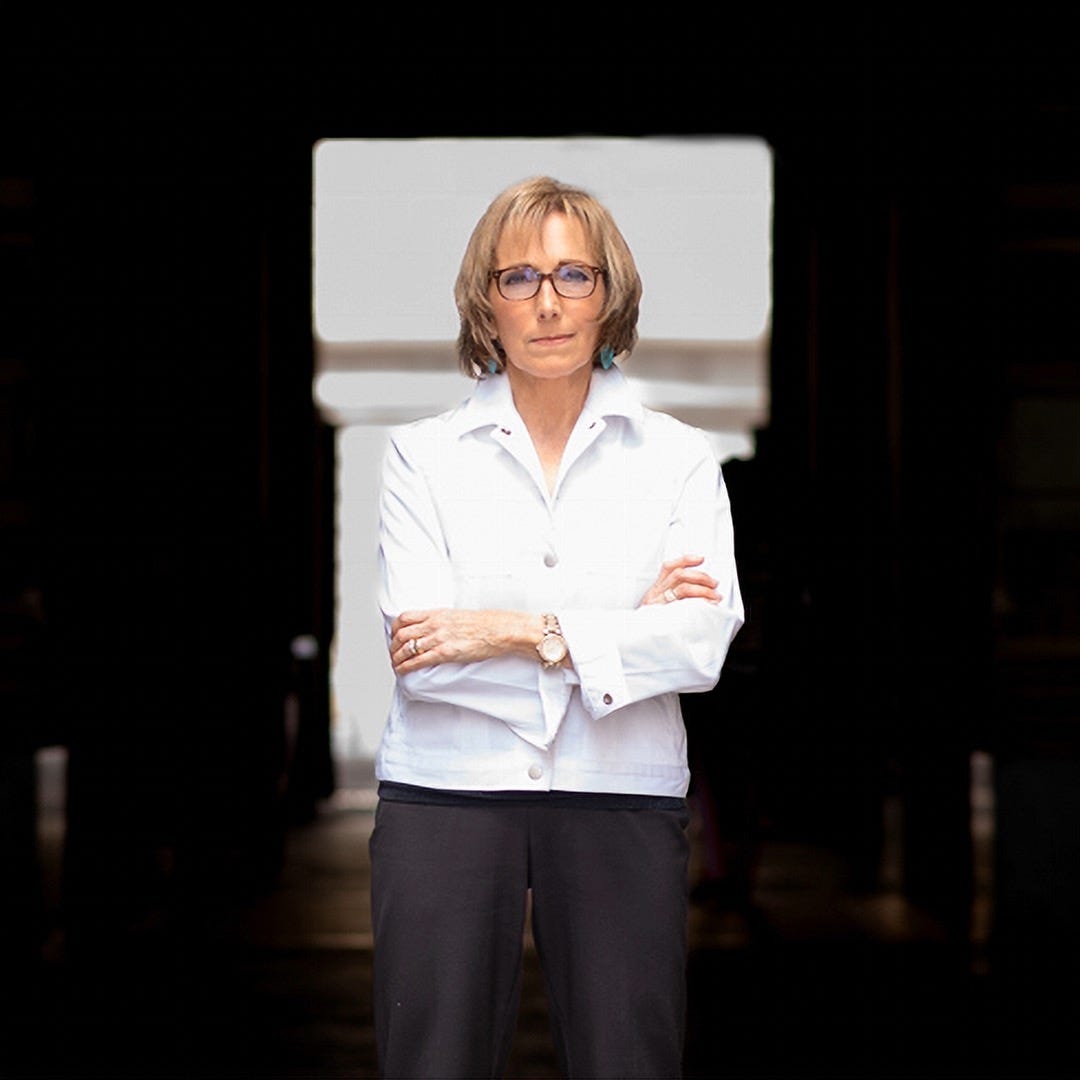 Women's Wealth Women's Worth 