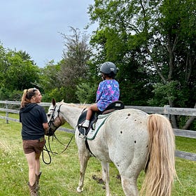 🐴 Martha’s Vineyard Kids Activity Spotlight: Misty Meadows Pony Rides
