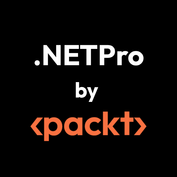 .NETPro By Packt