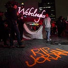 Jordan Neely Was a Human Being