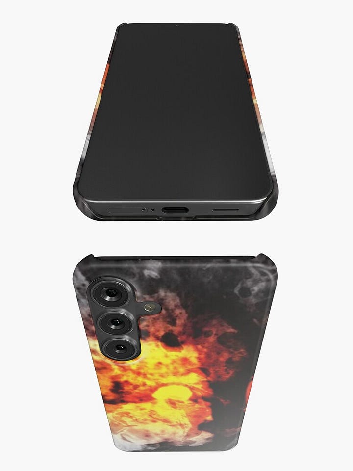 Let’s discuss burner phone numbers and apps.