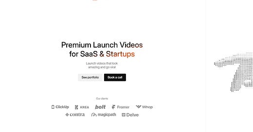 AJ - IndieHustle.co | Substack