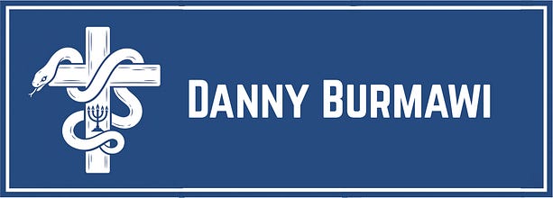 DanBurmawi.com