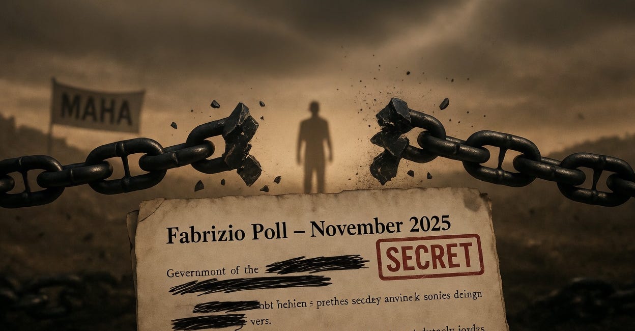 The Secret Poll That Almost Killed Vaccine Reform