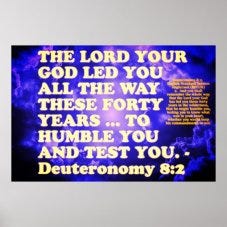 Image result for Deuteronomy 8:2-5 painting Image result for Deuteronomy 8:2-5 painting