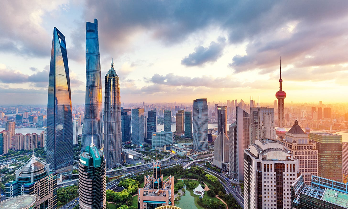 China's path to modernization will not only help nation's development, but  also benefit the world: FM - Global Times