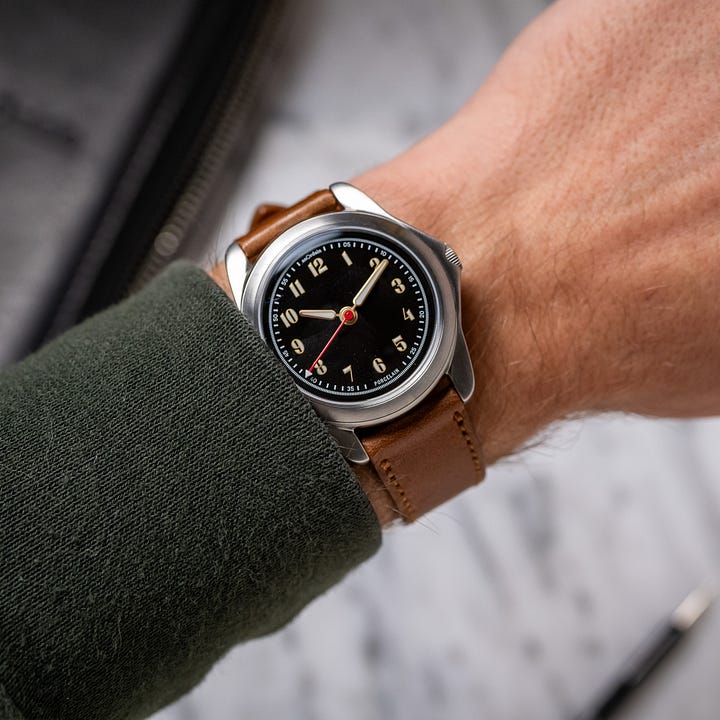 AnOrdain Model 2 Porcelain