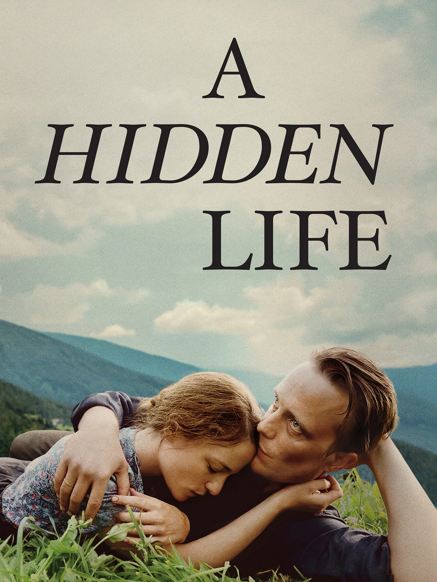 Prime Video: A Hidden Life