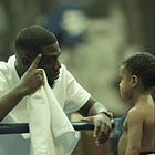 Let Me Tell You About My Father… 