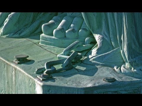 Liberty Unshackled - YouTube