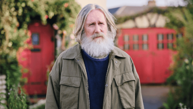 “Small Prophets” premieres Wednesday, October 7 on Apple TV.
