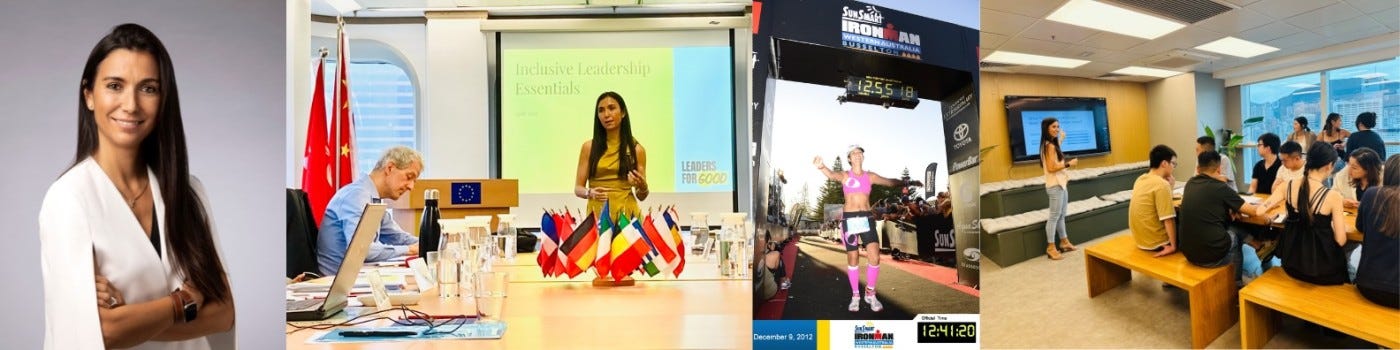 Veronica Llorca-Smith 🍋 Veronica Llorca-Smith 🍋