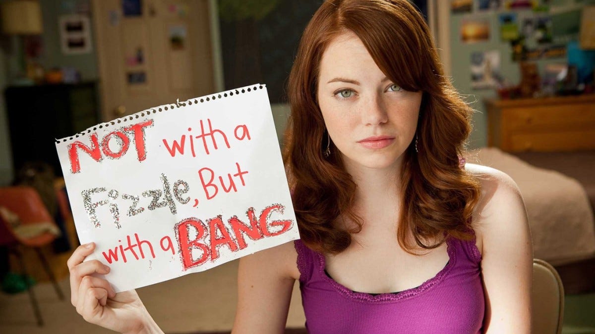 8 Engrossing Movies Like Easy a Everyone Should Watch - HubPages