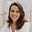 Aline Cândido's avatar
