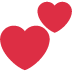 💕 💕
