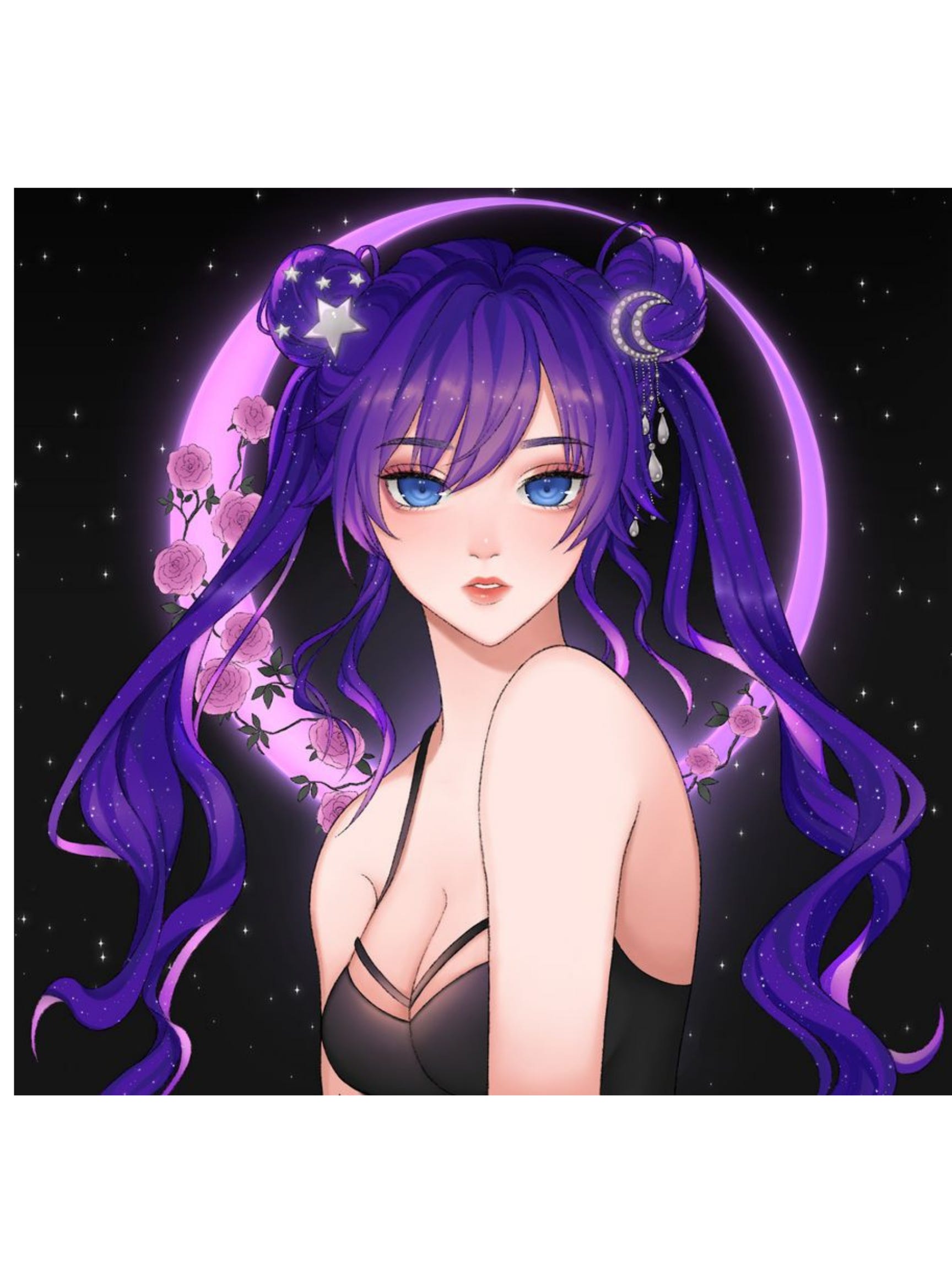 Substack profile picture for @samiya