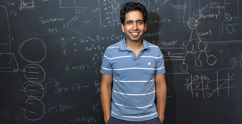 74 Interview: Sal Khan on Personalized Learning, a Global Diploma, and How  He'd Spend $100 million – The 74