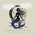 Logo for Evenings with EVE
