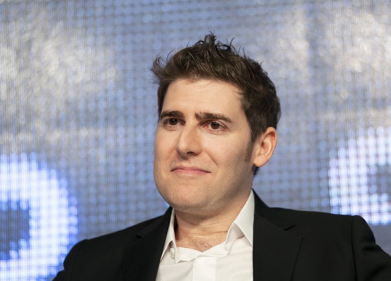 Facebook Co-Founder Eduardo Saverin's Venture Firm Raises $820 Million