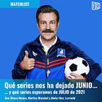 La Newsletter de Fuera de Series