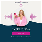 Announcing - Guest Expert Q&A with Elin, March 20th at 12 pm