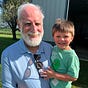 Dr. Robert Gillespie's avatar