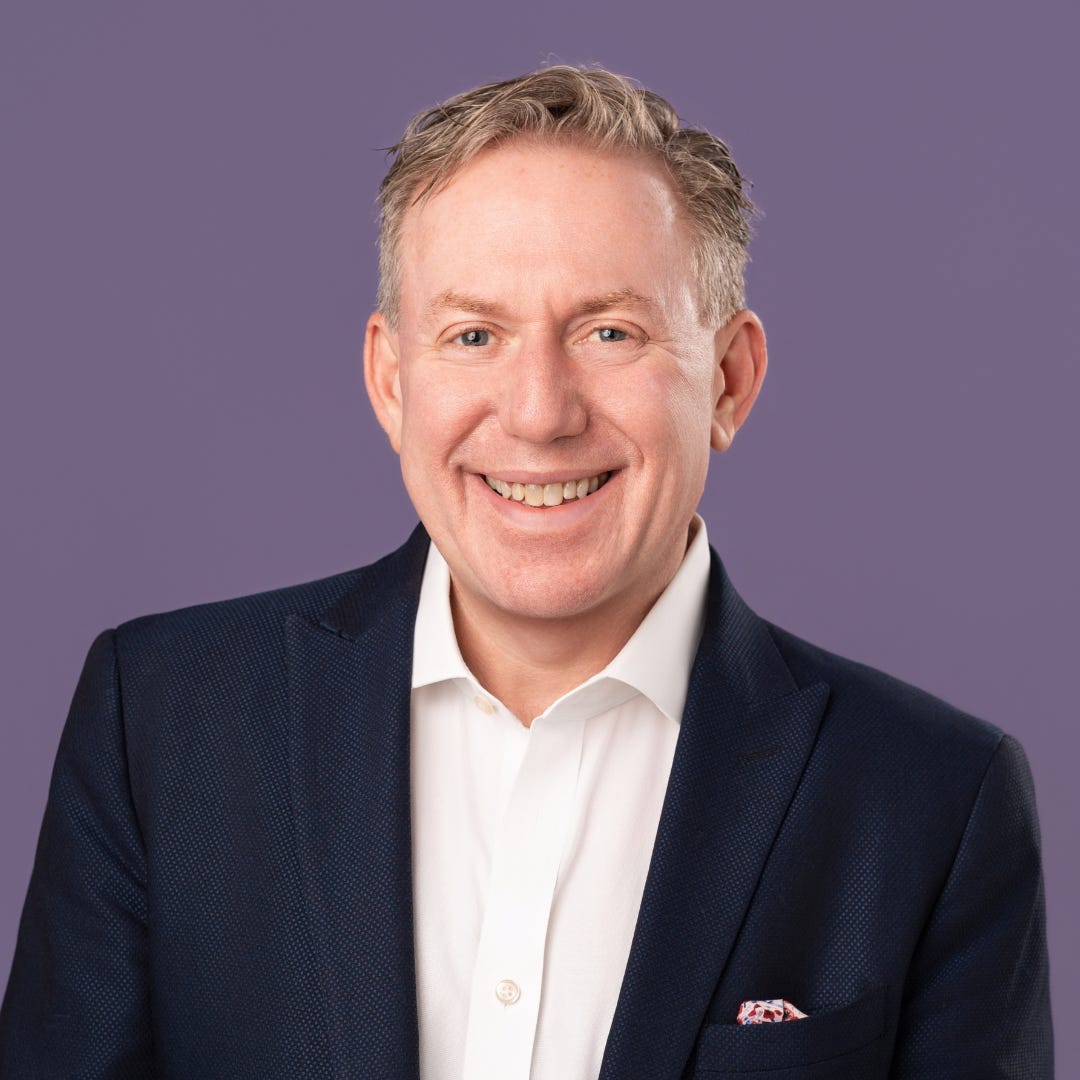 Jason Averbook │ Co-Founder, Now to Next