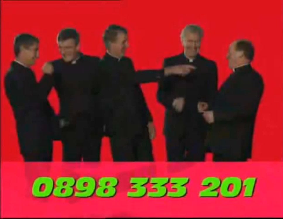 If you want to meet priests your own age, listen in on the latest gossip, or simply have a bit of a laugh, then call Priest Chatback and speak to priests YOU If you want to meet priests your own age, listen in on the latest gossip, or simply have a bit of a laugh, then call Priest Chatback and speak to priests YOU