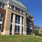 School board to tackle police partnership, facility naming, and academic calendars at Thursday meeting