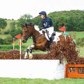 Upcoming event at Lisbane Farm