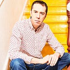 Heretics with Andrew Gold