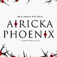 Airicka Phoenix's avatar