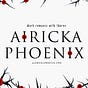 Airicka Phoenix's avatar