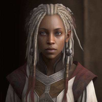 Ubiquitous Influences