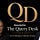 The Query Desk-Mangus Literary Group 