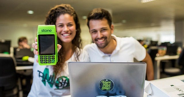 Stone está pronta para uma forte recuperação (e a Linx vai ajudar nisso) –  Money Times