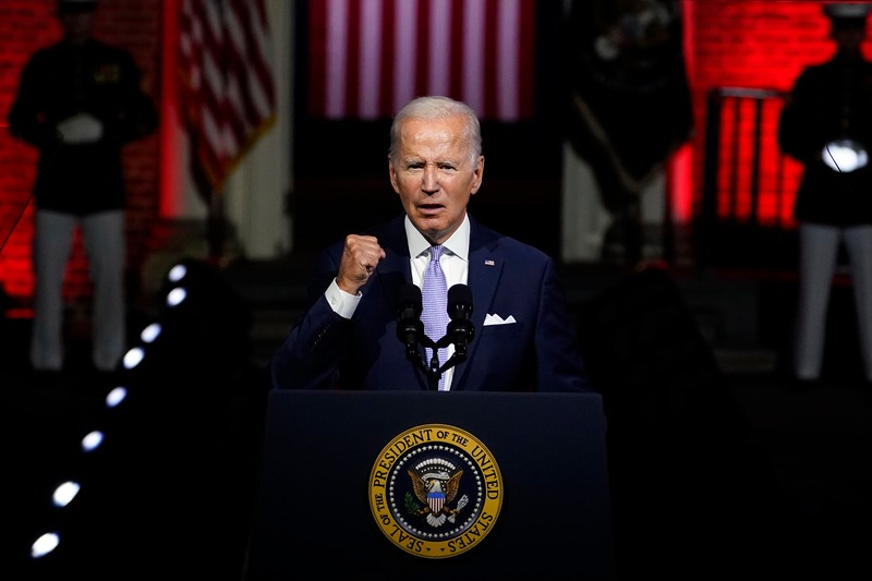 November 18, 2022: A Date That Will Live In Infamy