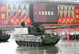 Why North Korea is modernising its ...