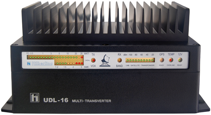 Hilberling GmbH UDL-16 Hilberling GmbH UDL-16