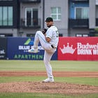 Scouting the Pirates system 2025: Best Fastball