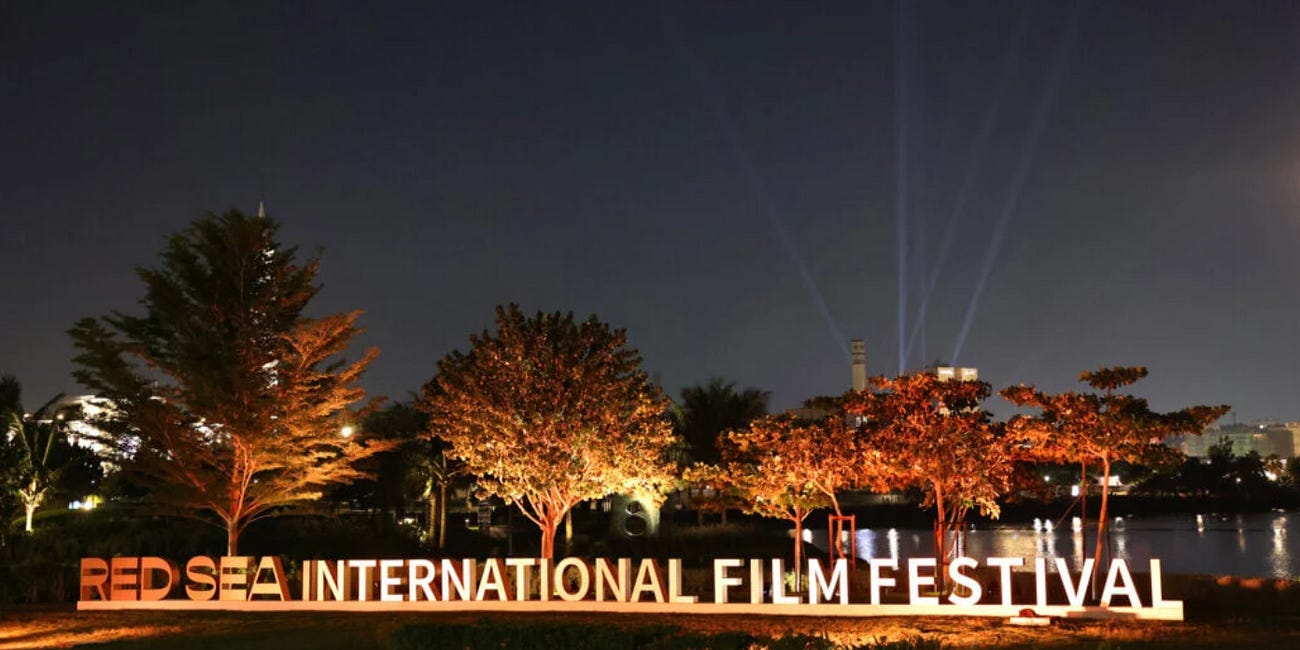 Red Sea Souk Announces 2025 Juries and a Record Prize Pool