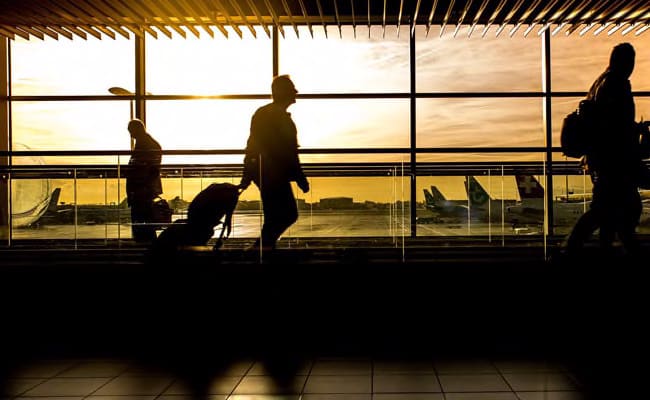 Negative COVID-19 Test Must For Fully Vaccinated International Passengers  Visiting India